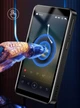 MP3 MP4 плеєр JNN M9 Hi-Fi 16Gb 4.0" Bluetooth and Wi-Fi із зовнішнім динаміком - зображення 8