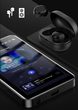 MP3 MP4 плеєр JNN X15 Hi-Fi 8Gb 3.6" Bluetooth and Wi-Fi - зображення 9