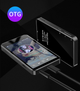 MP3 MP4 плеєр JNN X15 Hi-Fi 8Gb 3.6" Bluetooth and Wi-Fi - зображення 10