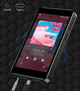 MP3 MP4 плеєр JNN X15 Hi-Fi 8Gb 3.6" Bluetooth and Wi-Fi - зображення 12