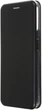 Чехол-книжка для смартфона ArmorStandart G-Case для Xiaomi Redmi 12 4G Black (ARM66542) - изображение 1