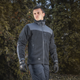 M-Tac куртка Alpha Microfleece Gen.II Dark Navy Blue XS - изображение 7