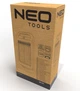 Обігрівач інфрачервоний Neo Tools 90-113 - зображення 4