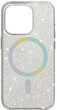 Чехол для смартфона ArmorStandart Glow Magsafe для Apple iPhone 14 Pro Tansparent (ARM69724) - изображение 1