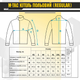 M-Tac китель полевой Піксель XS/L - изображение 6