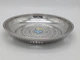 Пароварка сито вставка для кастрюли из нержавеющей стали Горох D 31 cm H 5 cm Нержавейка 20200 - изображение 2