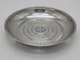 Пароварка сито вставка для кастрюли из нержавеющей стали Горох D 31 cm H 5 cm Нержавейка 20200 - изображение 3