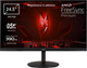 Monitor 24.5" Acer Nitro XV252QFbmiiprx (UM.KX2EE.F01) - obraz 1