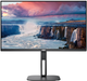 Monitor 23.8" AOC 24V5C/BK Czarny (24V5C/BK) - obraz 1