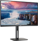 Monitor 23.8" AOC 24V5C/BK Czarny (24V5C/BK) - obraz 2
