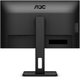 Monitor 23.8" AOC 24P3CV Czarny (4038986140751) - obraz 8