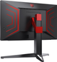 Monitor 27" AOC AGON AG274QXM (AG274QXM) - obraz 8