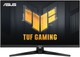 Monitor 31.5" Asus TUF Gaming VG328QA1A (VG328QA1A) - obraz 1