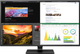 Monitor 42.5" LG 43UN700-B (43UN700-B) - obraz 1