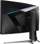 Monitor 27" MSI MPG ARTYMIS 273CQR QD (MPG ARTYMIS 273CQR QD) - obraz 4