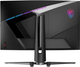 Monitor 27" MSI MPG ARTYMIS 273CQR QD (MPG ARTYMIS 273CQR QD) - obraz 5