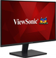 Монітор 27" ViewSonic VA2715-2K-MHD (VA2715-2K-MHD) - зображення 3