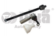 Рулевые тяги Vika 44231676301 Volkswagen Caddy, CC, Golf, Passat, Tiguan, Touran, Sharan, Jetta; Skoda Octavia, Yeti, Superb; Seat Leon; Audi Q3 1K0423810A, 1K0423812C, 1K0423812G - изображение 1