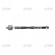 Рульові тяги CTR CRT104 Toyota Avensis, Corolla 455030F010, 4550320170 - зображення 1