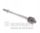 Рулевые тяги NIPPARTS J4841038 Nissan X-Trail 485218H300, 485218H325, 485218H385 - изображение 1