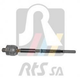 Рулевые тяги RTS 92-03163 Daewoo Matiz 93741092 - изображение 1