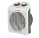 Тепловентилятор Clatronic HL 3761 с индикатором работы 1000/2000 Вт White/Grey (HL 3761) - изображение 1