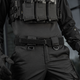 M-Tac внутрішній ремінь Tiger для Range Belt Black M/L - зображення 9