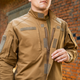 M-Tac китель Patrol Flex Coyote Brown 3XL/R - изображение 7