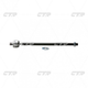 Рульові тяги CTR CRM29 Mitsubishi Pajero MR448255 - зображення 1