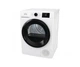 Сушильна машина Gorenje DNE83/GN - зображення 4