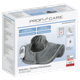 Электрогрелка Profi Care PC-SNH 3097 для шеи и плеч 3 уровня нагрева 100 Вт Grey (53006) - изображение 4