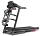 Беговая дорожка Hop-Sport HS-1500LB Vista: Электрическая, 2.0 л.с., 16 км/ч, Наклон 3 уровня, 12 программ. До 110 кг, FitShow, Массажер, Складная для дома - изображение 8