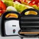 Електричний гриль для приготування корн-дога DSP KC І132 сосисочниця Hot Dog апарат для хот-догів та сосисок - зображення 9