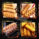 Електричний гриль для приготування корн-дога DSP KC І132 сосисочниця Hot Dog апарат для хот-догів та сосисок - зображення 10