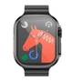 Умные часы HOCO Y12 Ultra Smart Sports Watch (call version) с функцией звонка черные - изображение 2