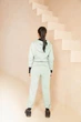 Жіночий комбінезон класичний MOONSUIT XL Uranus Olive (cl_XL00001) - изображение 3