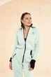 Жіночий комбінезон класичний MOONSUIT XL Uranus Olive (cl_XL00001) - изображение 6