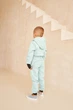 Дитячий комбінезон для хлопчиків MOONSUIT 92 Uranus Olive (ch_00001) - зображення 5