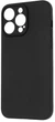 Чохол для смартфона BeCover для Apple iPhone 15 Pro Max Black (BC_710149) - зображення 2