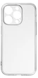 Чохол для смартфона BeCover для Apple iPhone 15 Pro Max Transparent (BC_710150) - зображення 1