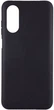 Чохол для смартфона BeCover для OPPO A98 5G Black (BC_710159) - зображення 1