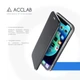 Чохол-книжка для смартфона Samsung Galaxy A24 Acclab Elegance Black (1283126576522) - зображення 4
