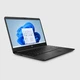 Ультрабук HP 14 CF2121WM (6G501UA) - зображення 2