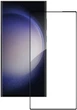 Захисне скло ACCLAB 9H 3D Glass для смартфона Samsung Galaxy S23 Ultra Black (1283126576461) - зображення 1