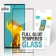 Захисне скло Piko 9H для смартфона Samsung Galaxy S23 Ultra Black (1283126576508) - зображення 2