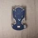 Рюкзак-кенгуру Little Deer Dark Blue для дітей від 0 до 3 років, 12 положень, переноска, хіпсит, слінг для дітей, Qaebao (73000593) - зображення 3