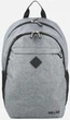 Міський рюкзак 16L Wallaby 147-2 сірий - зображення 2