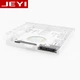 Перехідник адаптер JEYI Pcb95 Pro SATA3 Lenovo IdeaPad 310 320 330 L340 110 520 510 optibay оптібей (CN130022-J9500) - зображення 7