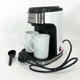 Кофеварка капельная AURORA AU-3140, домашняя кофеварка, маленькая кофемашина для дома - изображение 11