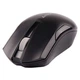 Бездротова миша A4Tech G3-200NS V-Track Wireless Black/Orange (G3-200NS (Black)) - изображение 3